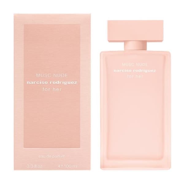 Narcis o Rodriguez Musc Nude Eau de Parfum til Kvinder