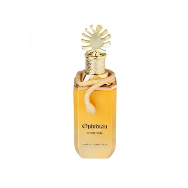 Paris Corner Ophidian Mango Bliss Eau de Parfum Mixte 100 ml