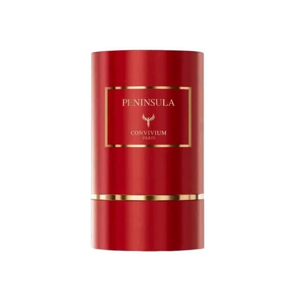 Convivium Paris - Utdrag av Parfym Peninsula -