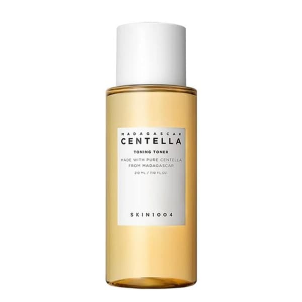 Madagaskar Centella Toning Toner Skin1004