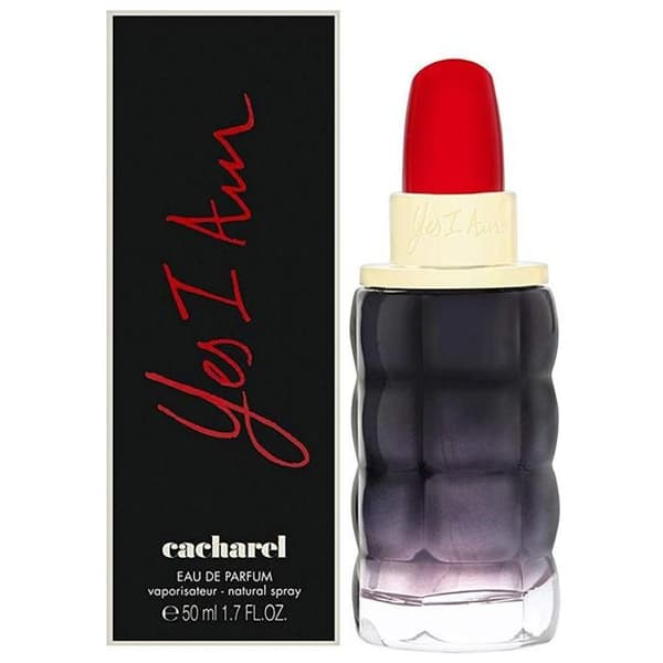 Cacharel Yes I Am Eau de Parfum för kvinnor 75ml