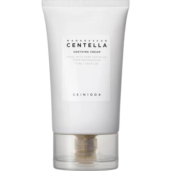 Madagaskar Centella Lugnande Kräm Skin1004