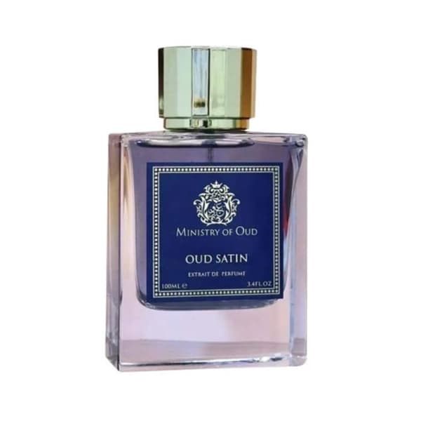 Paris Corner Oud Satin Extrait de Parfum Unisex 100 ml