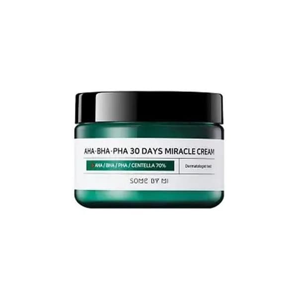 Some By Mi AHA.BHA.PHA 30 Days Miracle Cream
