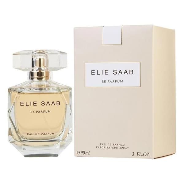 ElieSa ab Le Parfum Eau de Parfum til kvinder 90ml