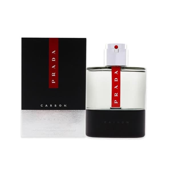 PRADA LUNA ROSSA CARBON EDT 100ML SPRAY