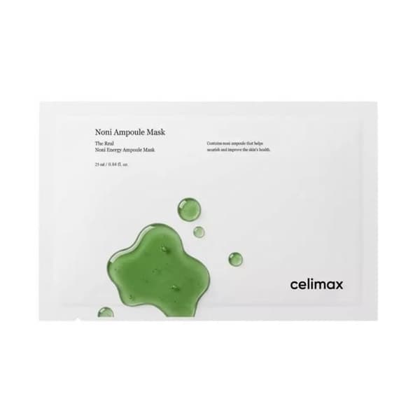 Celimax Noni Energy Ampoule Mask