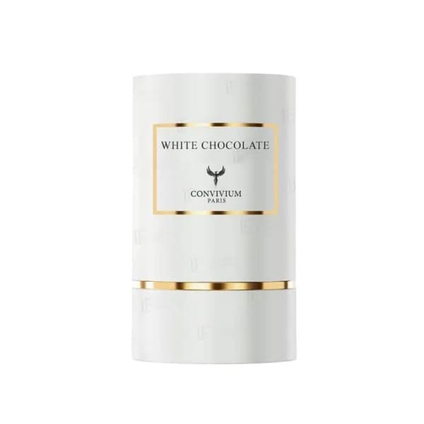 Convivium Paris - Utdrag av parfym Vit choklad -