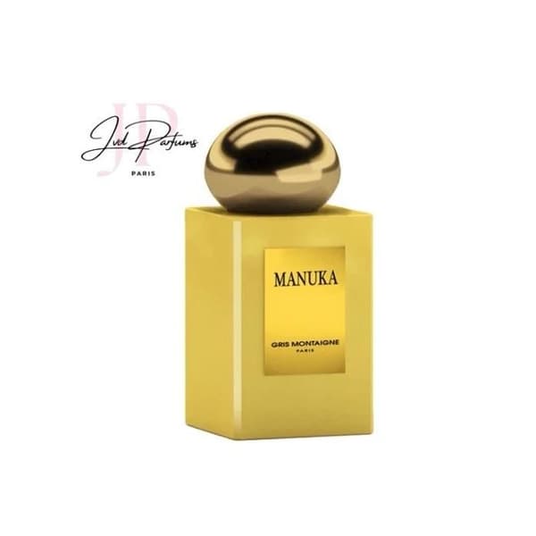 Extrait de parfum - Gris Montaigne - Manuka - 75ml - Mix - Blommig