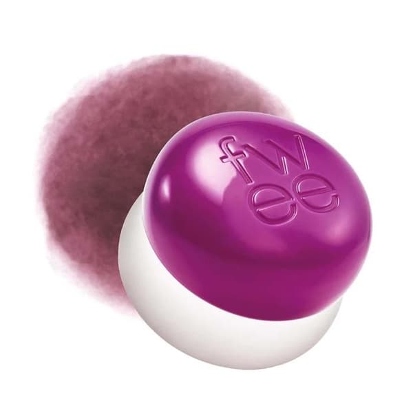 Fwee Lip & Cheek Blurry Pudding Pot MV05 oboss 5g