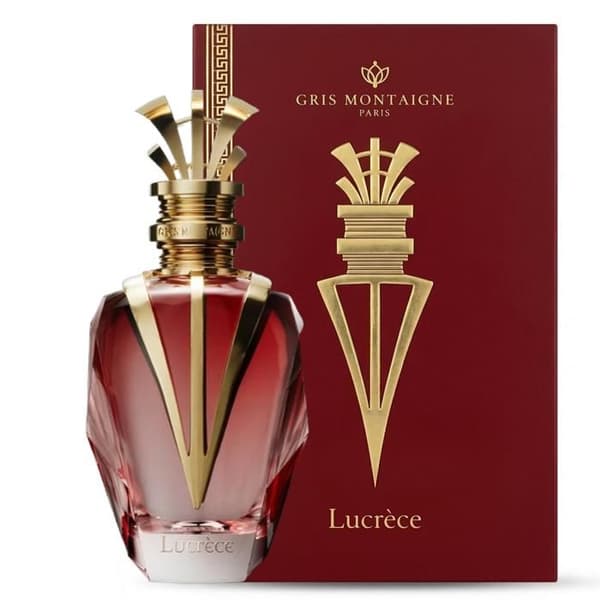 Gris Montaigne Lucrèce Utdrag av Parfym Mixte 250ml