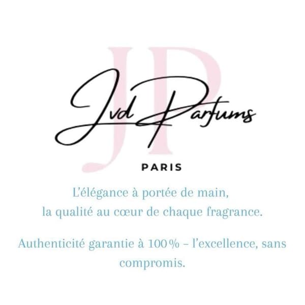 Convivium Paris - Extrait de Parfum Pink love -