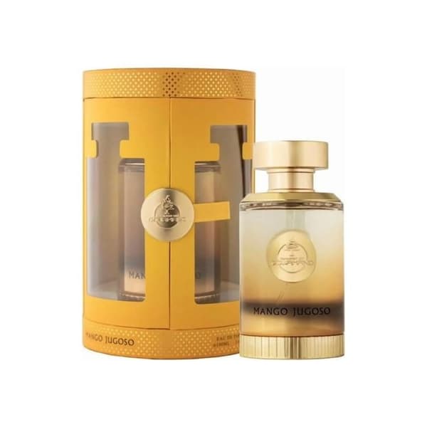 Paris Corner Mango Jugoso Eau de Parfum Mixte 100 ml