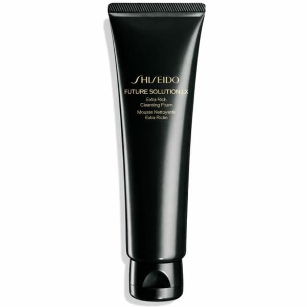 Shiseido Future Solution LX Extra Rich Rengöringsmousse 125ml