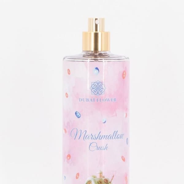 Dubai Flower Marshmallow Brume Parfumée 250ml