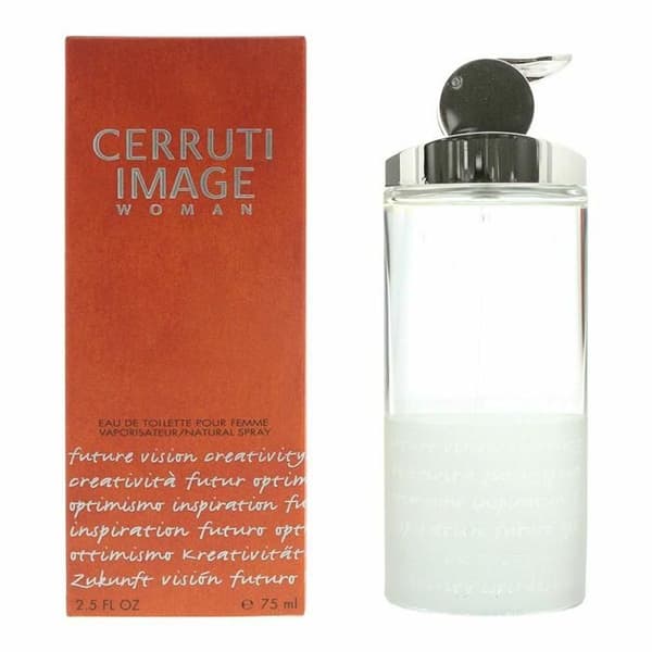 Cerrut i Image Eau de Toilette naisille 100ml
