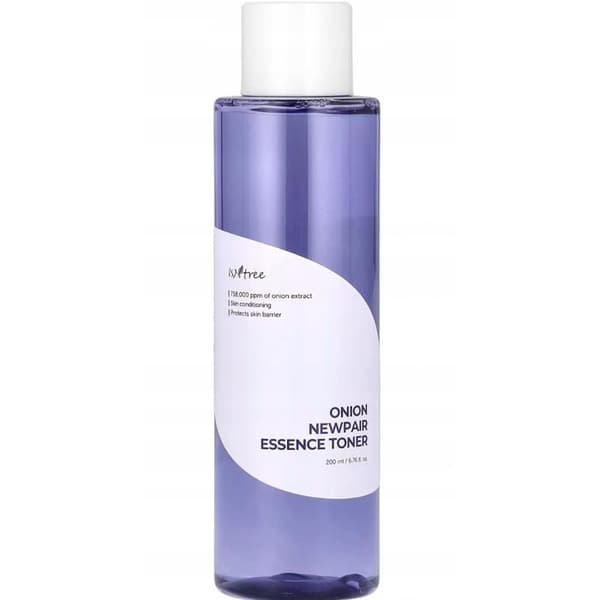 ISNTREE Onion Newpair Essence Toner