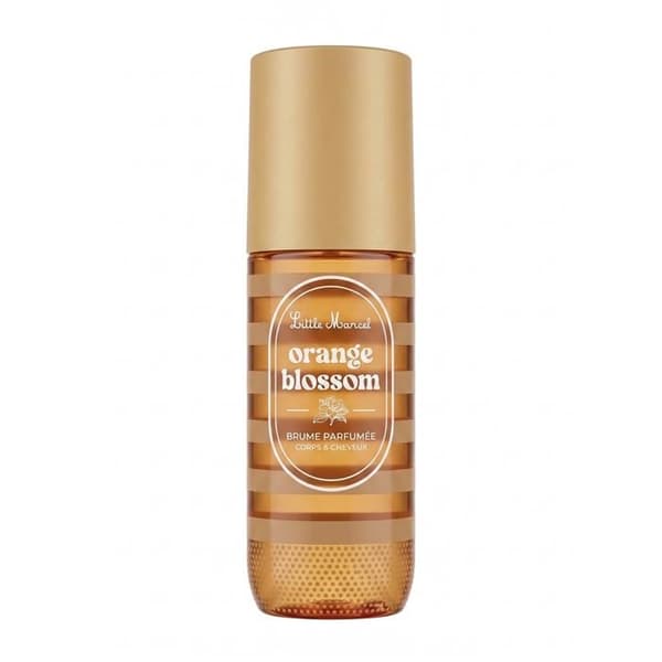 Little Marcel Appelsiinikukka Hajuste 160ml