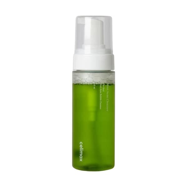 Celimax Noni Acne Bubble Cleanser 155ml