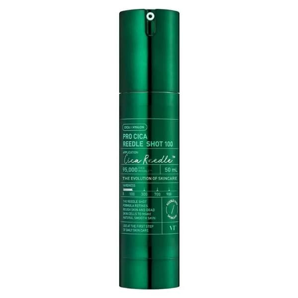 VT COSMETICS Pro Cica Reedle Shot 100