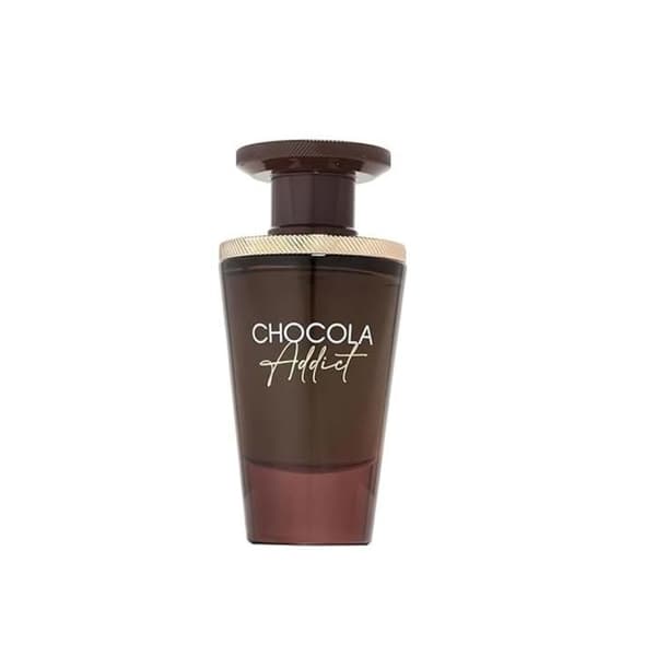 French Avenue Chocola Addict Eau de Parfum Unisex 100 ml