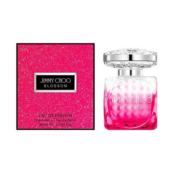 Parfym Dam - JIMMY CHOO - Blossom - Eau de parfum - 100 ml - Äkta