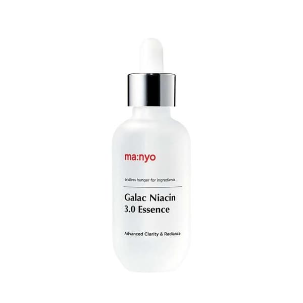 Ma:nyo GALAC NIACIN 3.0 ESSENCE