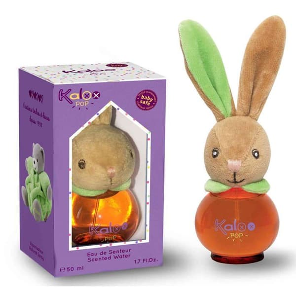 Kaloo Pop Doftvatten för barn 50ml