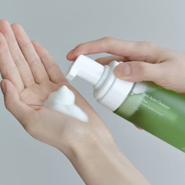 Celimax Noni Akne Kuplapuhdistaja 155ml