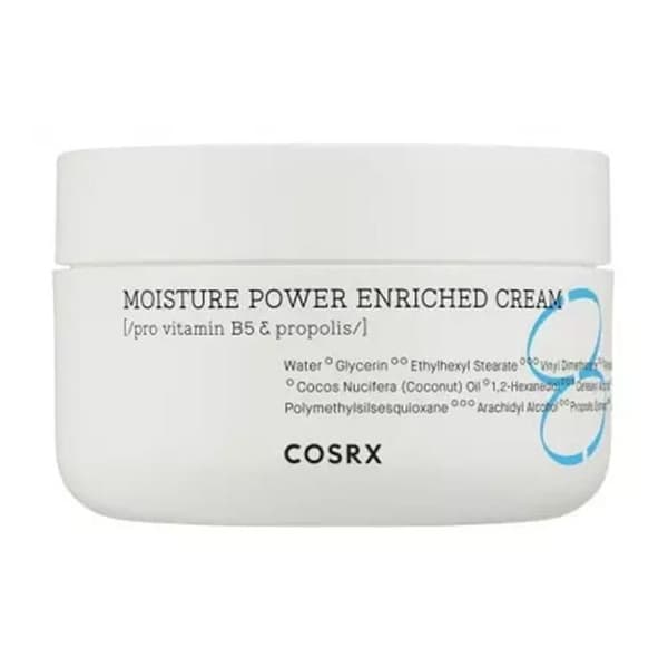 Cosrx Pro Vitamiini B5 & Propolis Kosteuttava Rikkaita Hydrium 50 ml
