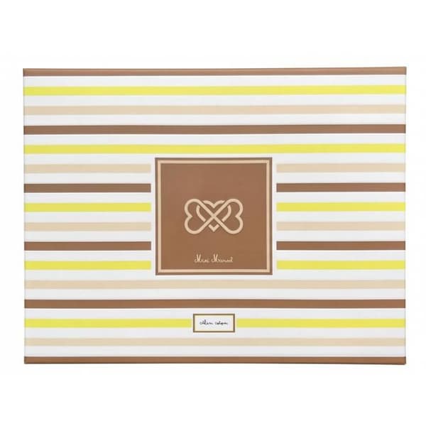 Mini Marcel Kram Coton Gaveæske Duftvand & Doudou 50ml