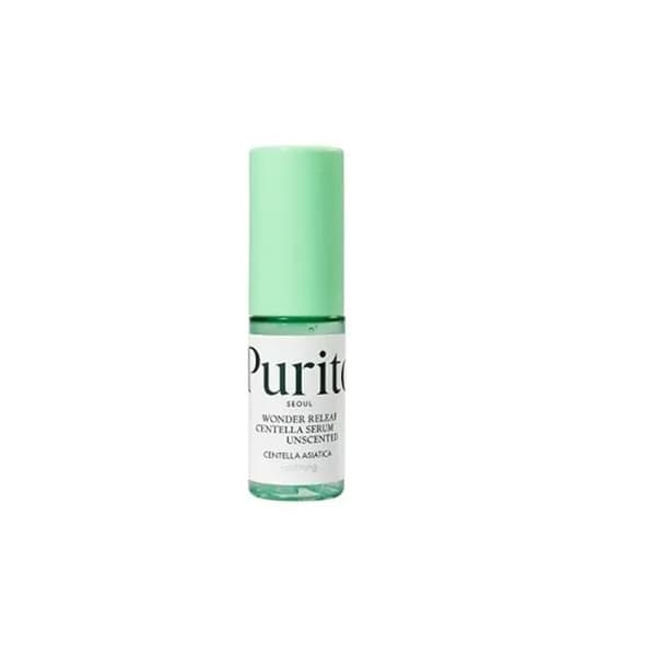 PURITO SEOUL Wonder Releaf Centella Serum Doftfri