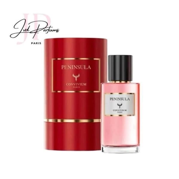 Convivium Paris - Parfyymi Peninsula -