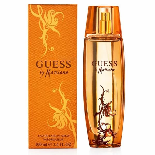 Guess By Marciano Eau de Parfum för kvinnor 100ml