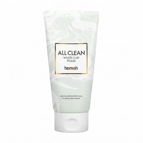 Heimish All Clean Vit Lera Skum