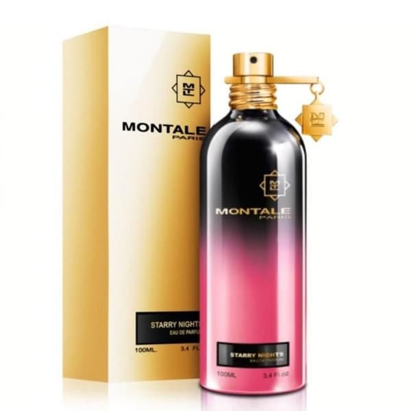 Montale Starry Nights Eau de Parfum Mixte 100ml