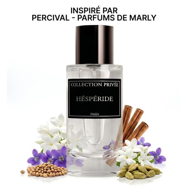 Collection Privée Héspéride Eau de Parfum