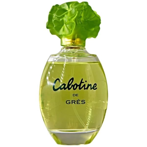 Eau de Toilette - GRÈS - Cabotine de Grès - 100ml - Blommig - Kvinna