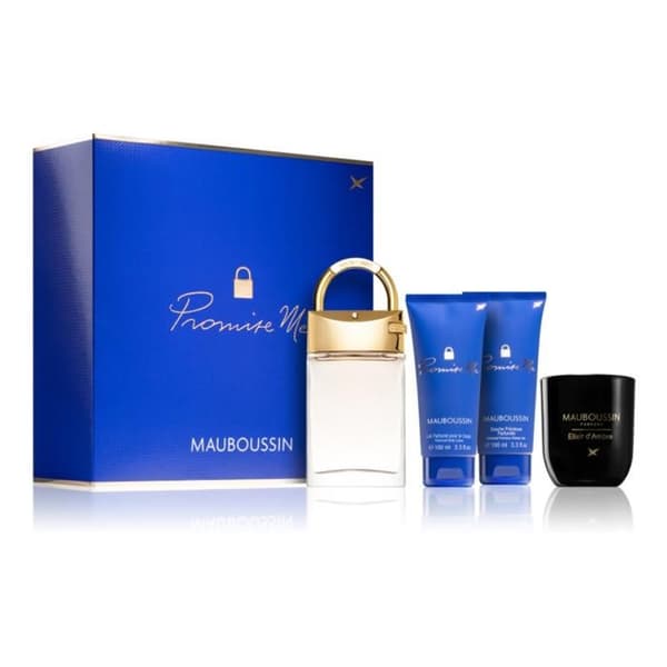 Mauboussin Coffret Promise Me 90 ml