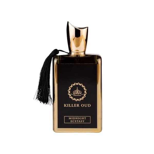 Paris Corner Killer Oud Midnight Ecstasy Eau de Parfum Mixte 100 ml