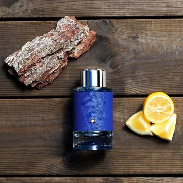 Explorer Ultra Blue EDP Vapo 100 ml
