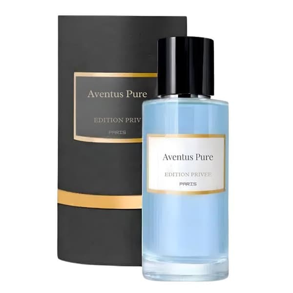 Edition Privée Aventus Pure Eau de parfum unisex 50ml