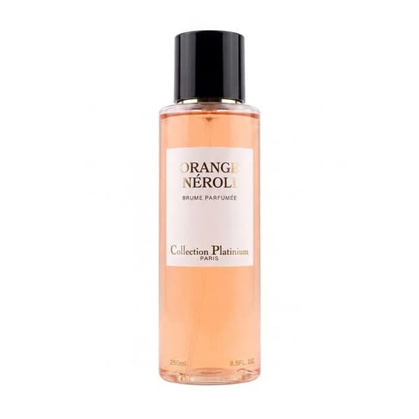 Collection Platinium Orange Néroli Doftmist 250ml