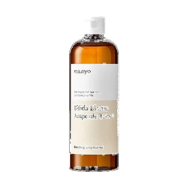 ma:nyo Bifida Biome Ampoule Toner