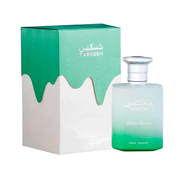 Paris Corner Taskeen Lactea Divina Eau de Parfum 100 ml