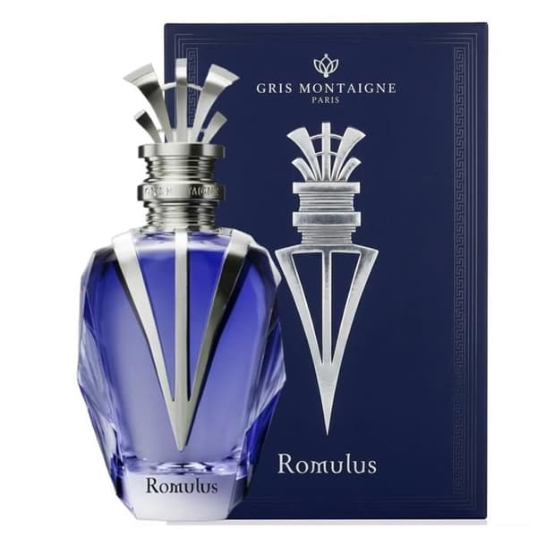 Gris Montaigne Romulus Eau de Parfum Miehille 250ml