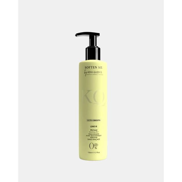 Soften Me av Kera Queen's Ultra Smooth Leave-in 150ml