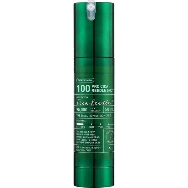 VT COSMETICS Pro Cica Reedle Shot 100