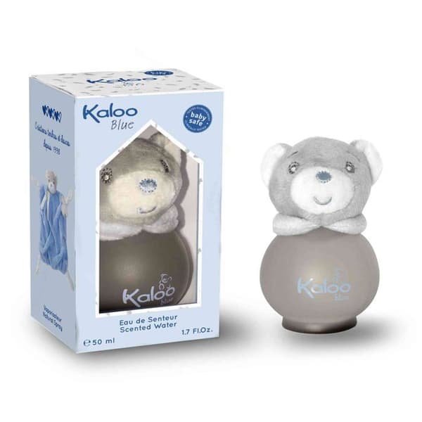 Kaloo Blue Eau de senteur för barn 50ml