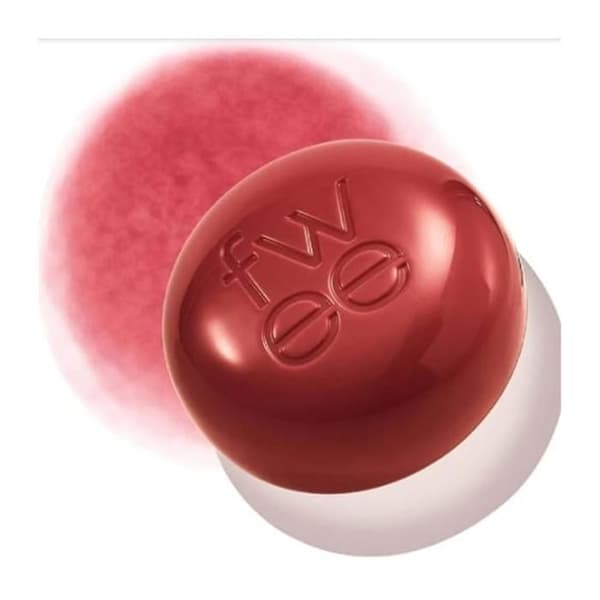 Fwee Lip & Cheek Blurry Pudding Pot RS03 Faded